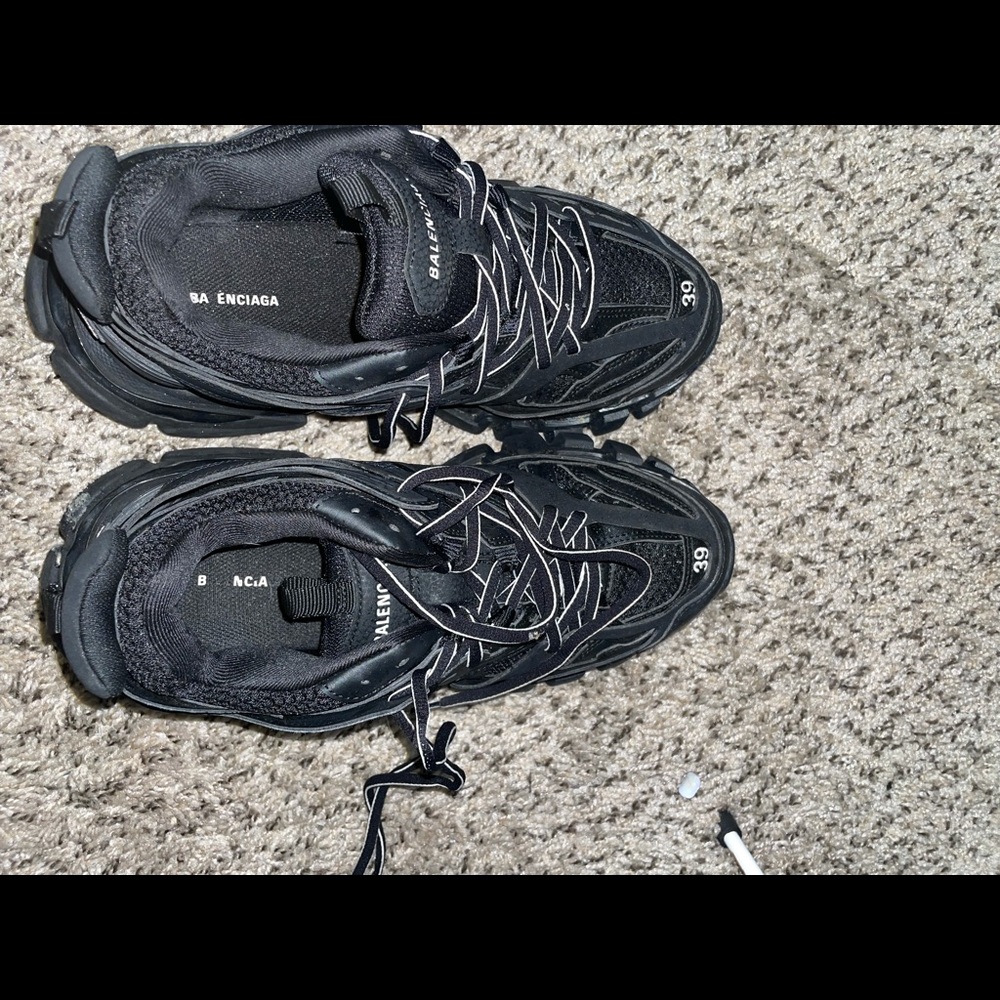 Balenciaga shoes